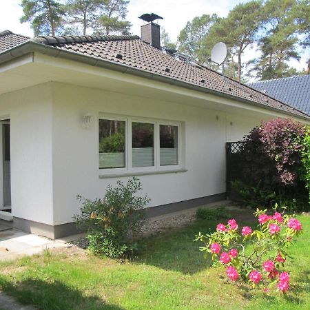 Holiday Home Enikoe By Interhome Lubmin Eksteriør billede