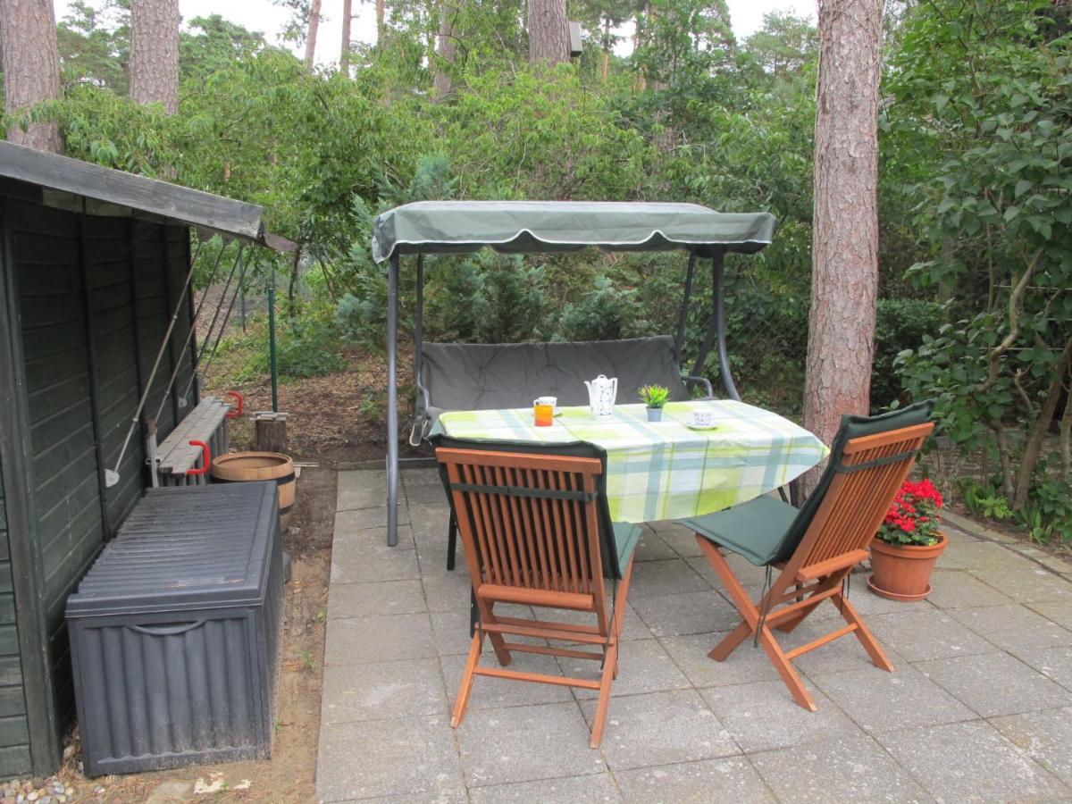 Holiday Home Enikoe By Interhome Lubmin Eksteriør billede