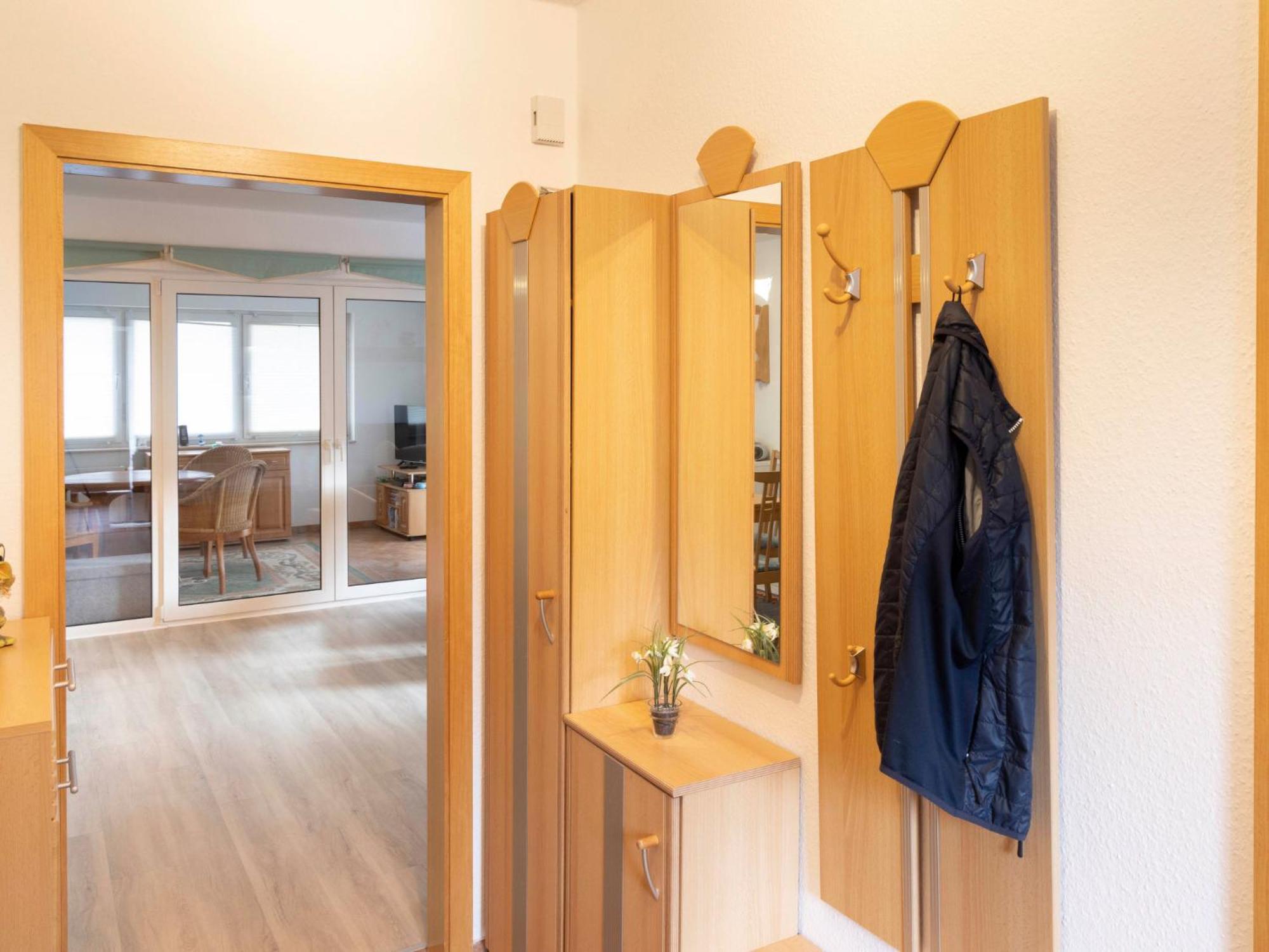 Holiday Home Enikoe By Interhome Lubmin Eksteriør billede